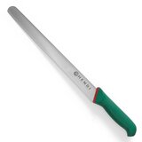 Hendi Green Line nož za hladno meso za šunko in losos, dolžina 415 mm - 843918, (21091464) Cene