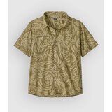 Patagonia Back Step Srajca earthen / weathered stone Cene