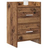  Noćni ormarići Staro drvo 40 x 30 x 60 cm Konstruirano drvo | shoptok.hr