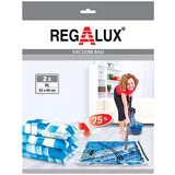 REGALUX Komplet vakuumskih vrečk (2 kosa, 90 x 55 cm)