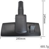 INF Mielejeva krtača za tla za sesalnike serije S1/S2/S4/S5/S6/S8, (21741642) Cene