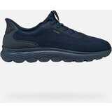 Geox Dark blue men's sneakers Spherica Plus - Men's | shoptok.hr