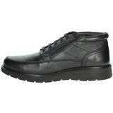 Novaflex Mokasini SALISANO Črna | Shoptok.si