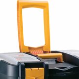  Pokretna kutija za alatom 460 x 280 x 677 mm PP | shoptok.hr