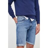 Pepe Jeans Jeans kratke hlače moški | Shoptok.si