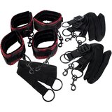Scandal Bed Restraints Cene