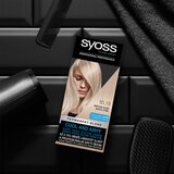 Syoss Color permanentna barva za lase odtenek 10-13 Arctic Blond | Shoptok.si