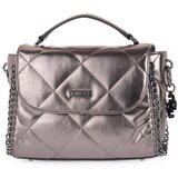 Guess Torbice za na ramo BLA KHATIA HANDLE Črna Cene