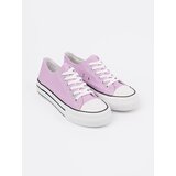 Shelvt Pink women's platform sneakers | shoptok.hr