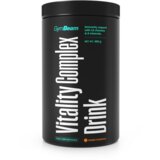 GymBeam Vitality Complex Drink 360 г манго - маракуја Cene