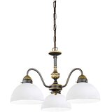  Kolarz 731.83.53 - Luster na lancu NONNA 3xE27/75W/230V | Eponuda.com