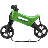  Funny Wheels tricikl Super Sport 2u1 metalic zelena | shoptok.hr