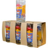  čaše dekor 12 kom | Eponuda.com