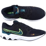 Nike Tek & Trail Renew Ride 2 Črna | Shoptok.si