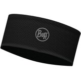 Buff Dodatki šport Fastwick Headband Črna Cene