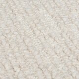 Flair Rugs Ručno rađen vunen tepih boje slonovače 200x290 cm Harris Boucle – | shoptok.hr
