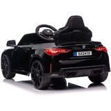  Licencirani auto na akumulator BMW M4 - crni | shoptok.hr