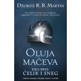 Laguna Oluja mačeva - deo prvi: Čelik i sneg | Eponuda.com