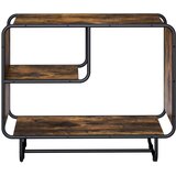  Komoda Dimljeni hrast 80 x 37,5 x 64,5 cm Konstruirano drvo | shoptok.hr