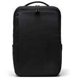 Herschel Nahrbtniki Kaslo Tech Črna Cene