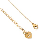 Vuch Emery Gold Bracelet | shoptok.hr