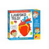 LISCIANI Društvena igra mali genije, miks igara | Eponuda.com