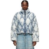 Diesel prošivena ženska jakna | ePonuda.com