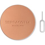 Guerlain Terracotta Original bronz puder nadomestno polnilo odtenek 00 Light Cool 8,5 g | Shoptok.si