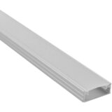  LED profil (Do x Š x V: 1.000 x 16 x 6 mm) Cene