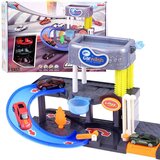  Dvokatna autopraonica + ZA3196 automobila | shoptok.hr