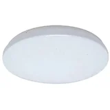 LED plafonjera Lumera Lighting Arcelia, 18W, 4000K, promjer 35cm, zvjezdano nebo