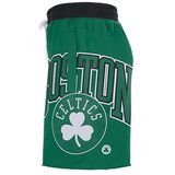 Nike Hlače 3/4, 7/8 Nba Boston Celtics Courtside 75 Zelena | Shoptok.si