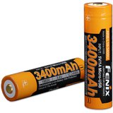 Fenix FE18650LI34 - 1 kom Punjiva baterija 18650/3,6V 3400 mAh | Eponuda.com
