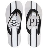 Philipp Plein unisex japanke BRD 90394 GREY Cijene