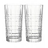 Leonardo čaše staklene 400ml 2/1 set visoke 022776 Cijene