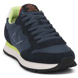 Sun68 Nizke superge 07 TOM FLUO Modra | Shoptok.si