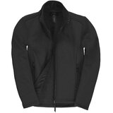 Jakna ZIP ŽENSKA B&C ID.701 SOFTSHELL/WOMEN CRNA L | Shoptok.si