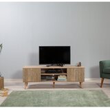 HANNAH HOME TV komoda Truva hrast | Eponuda.ba