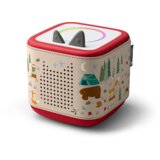 tonies Toniebox 2 - ovitek "Gozd" - 1 k. u