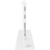  Ogledalo za Toalet Pravokutni Bijelo 100 x 45 x 18 cm | Eponuda.com