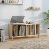  za ploče boja hrasta 100x38x48 cm od konstruiranog drva | shoptok.hr