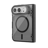 Nillkin iceblade prop magnetic case futrola za iphone duo crna Cene