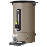 Hendi Perkolator UNIQ, dizajnirao Robert Bronwasser, 14L, 220-240V/1750W, 357x380x(H)502mm | Eponuda.com