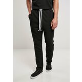 UC Men Eco-friendly sweatpants with low crotch black Cene