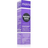 Matrix SoColor Extra Pre-Bonded permanentna barva za lase odtenek 508N 90 ml Cene