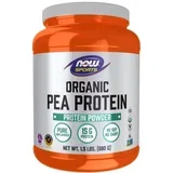 Protein graška u prahu NOW (680 g)
