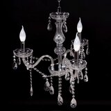 Toolight Kristalna svjetiljka 300752 | shoptok.hr