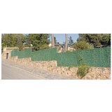 Olimp Sport Veštačka živa ograda Greenwitch 1.5x3 m Zelena i Braon | ePonuda.com