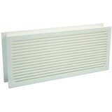  REŠETKA ZA VRATA 290*125mm BIJELA Cijene