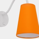  Dečija zidna lampa WIRE COLOUR 1xE27/15W/230V | Eponuda.com